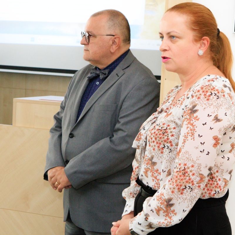 Dekondice seniorů. Další díl ze seriálu přednášek pro naše seniory