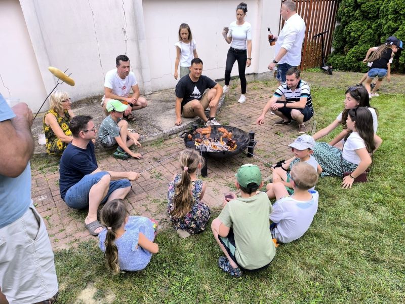 ZUŠpekáčky - Oslava konce školního roku na ZUŠ