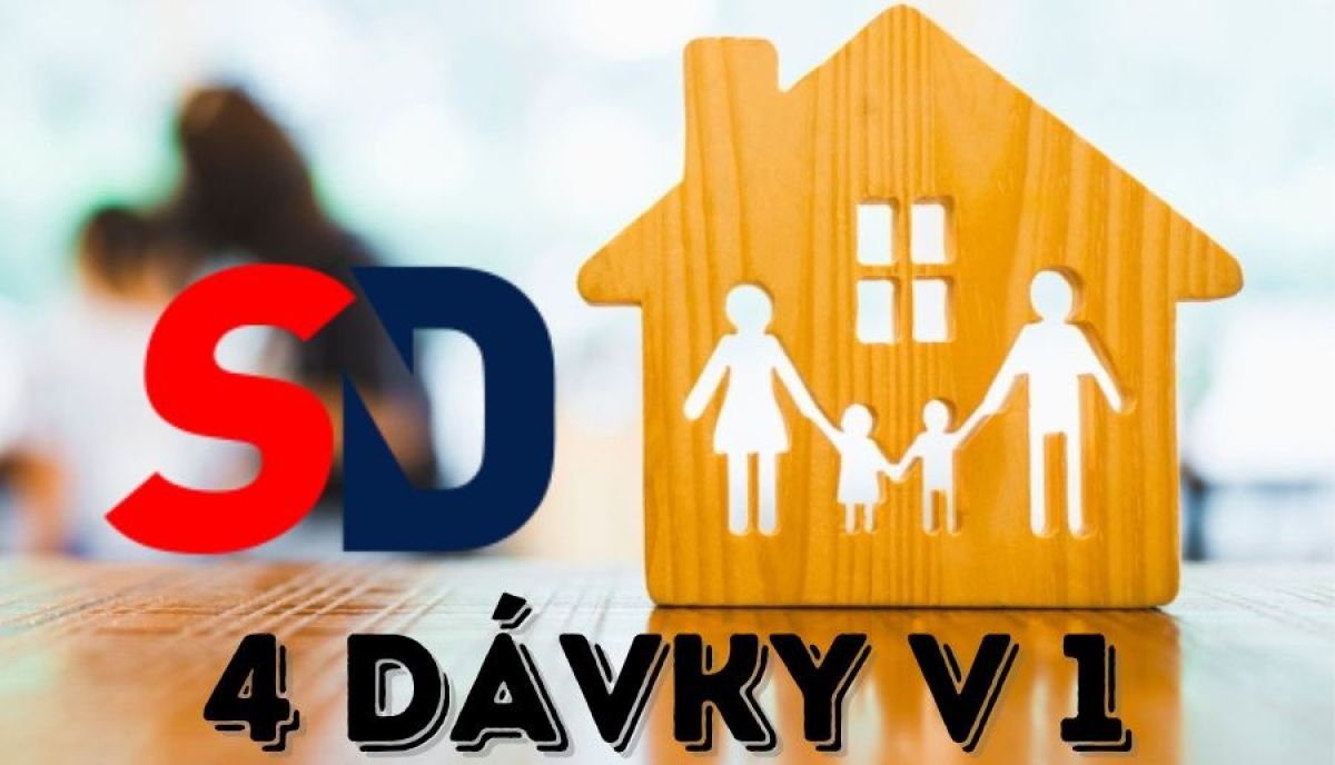 Oznámení o zavedení SUPERDÁVKY, od 1. října 2025