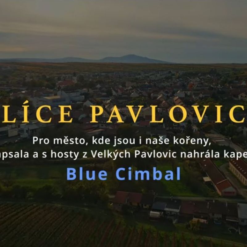 Líce Pavlovic. Nádhera, která neomrzí... Souhlasíte?
