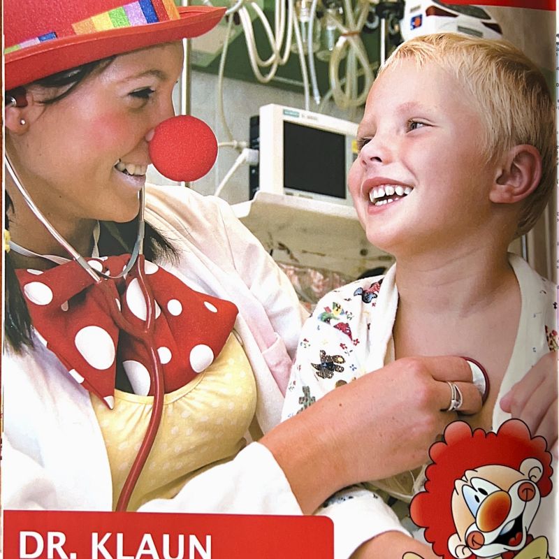 CHANCE 4 CHIDREN - šance pro děti
