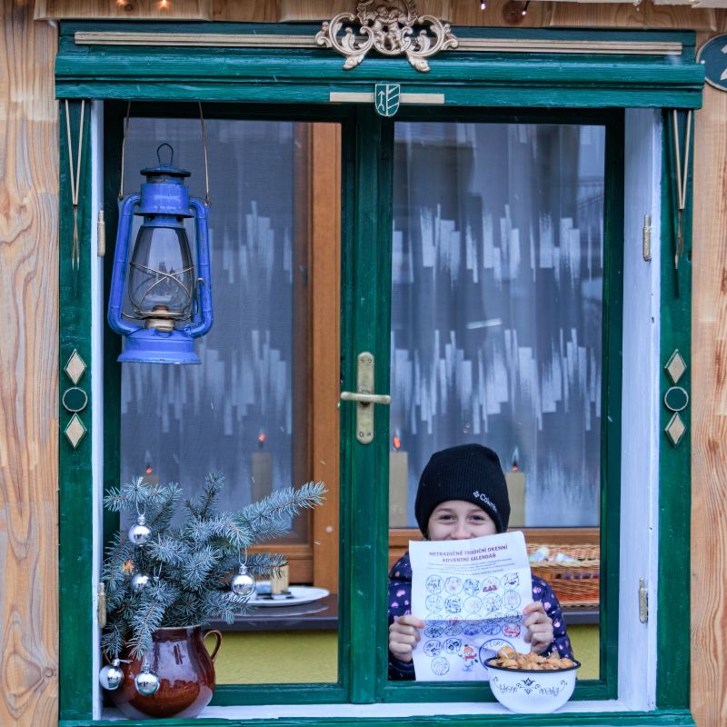 Poslední adventní okénko roku 2025
