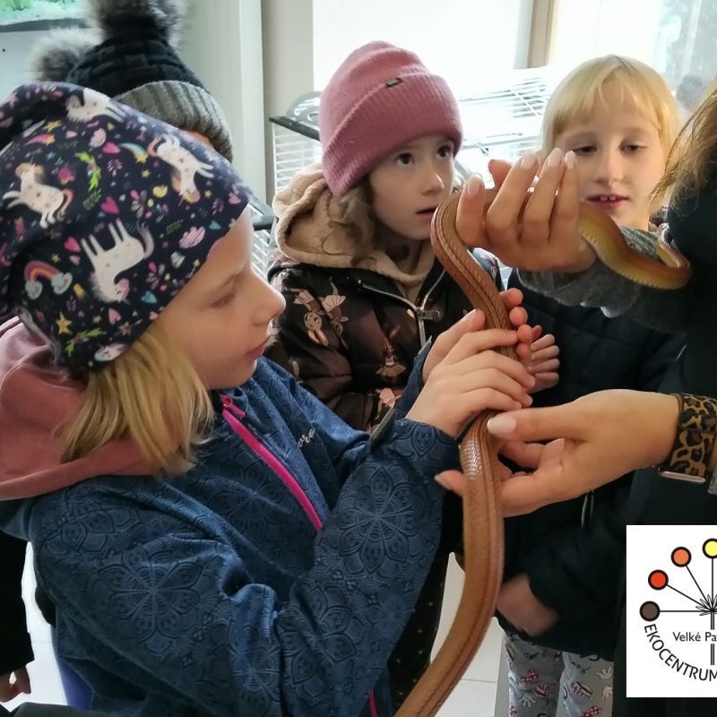 EKOCENTRUM TRKMANKA uzavřelo smlouvu na dotaci na projekt „ŽIVÁ UČEBNA“