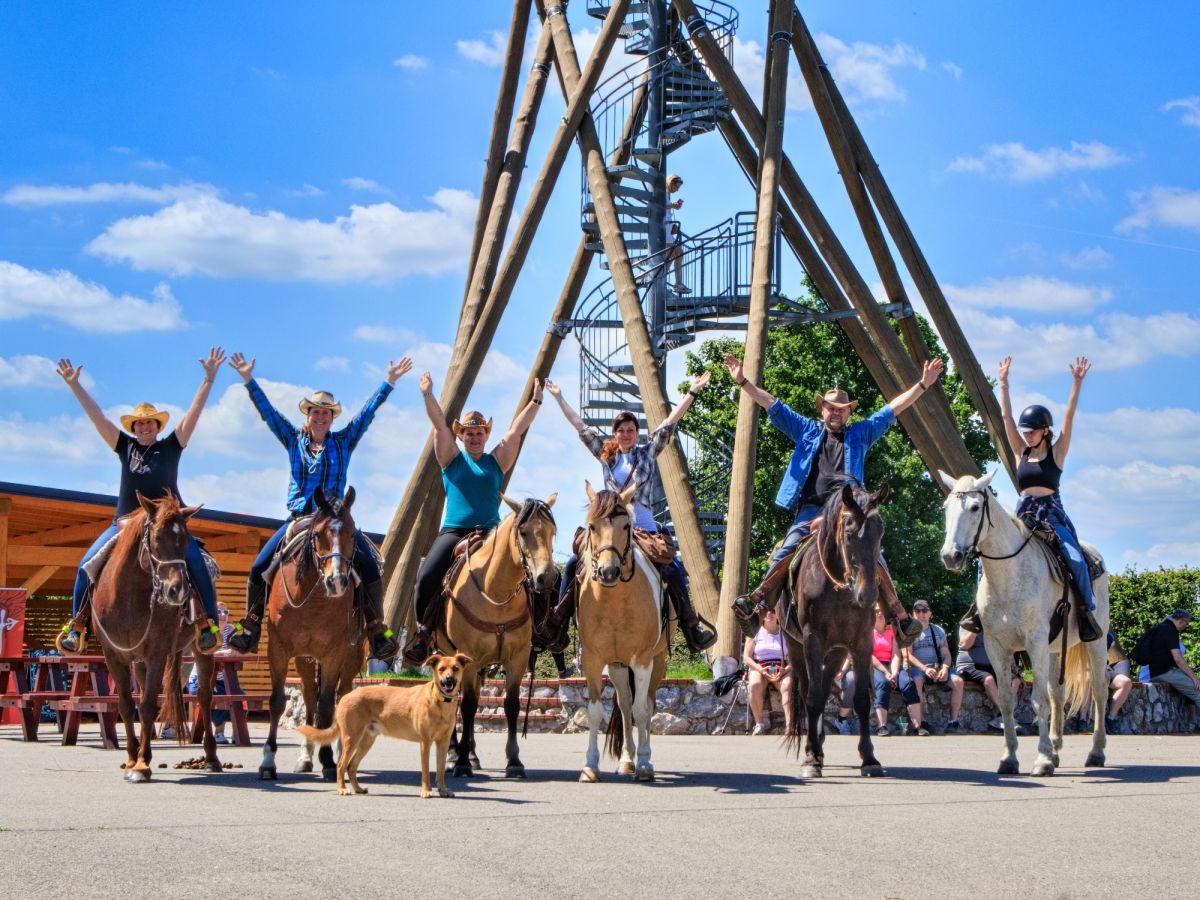 Májové putování & Modrohorská pecka 2026. Dvě akce jednou ranou a opět to byla PECKA